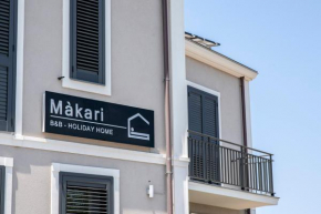 B&B Màkari holiday home